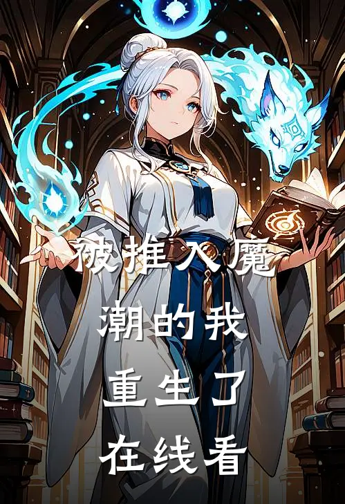 被推入魔潮的我，重生了在线看