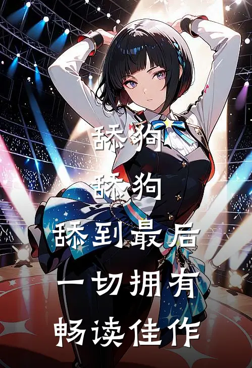 舔狗，舔狗，舔到最后一切拥有畅读佳作