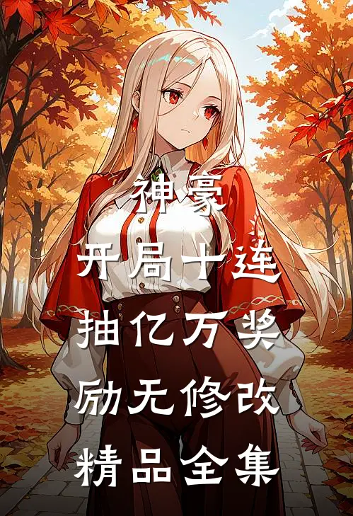 神豪:开局十连抽亿万奖励无修改精品全集
