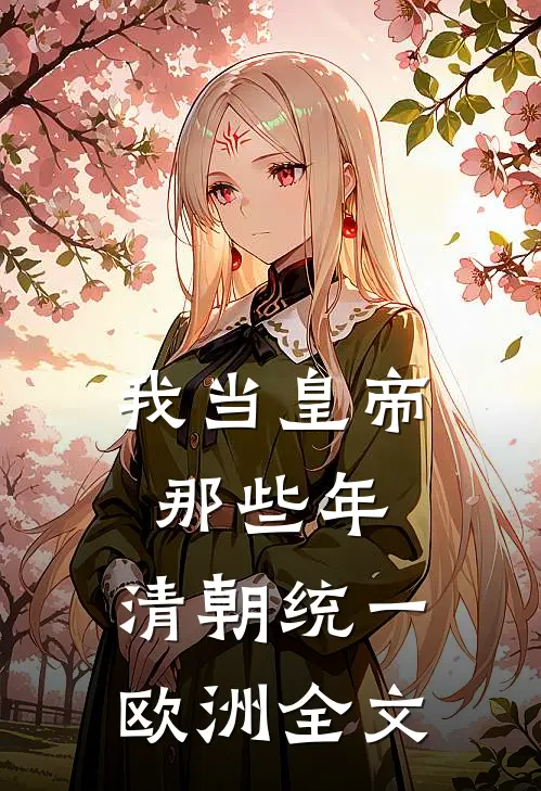 我当皇帝那些年，清朝统一欧洲全文