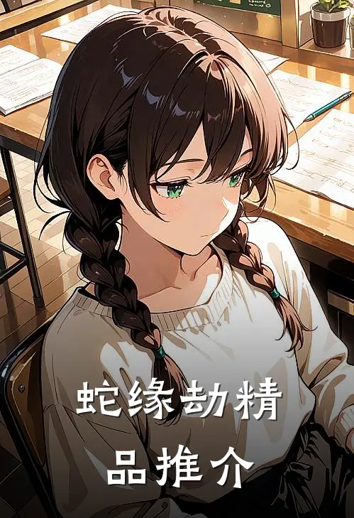 蛇缘劫精品推介