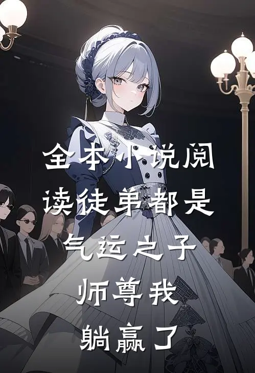 全本小说阅读徒弟都是气运之子，师尊我躺赢了