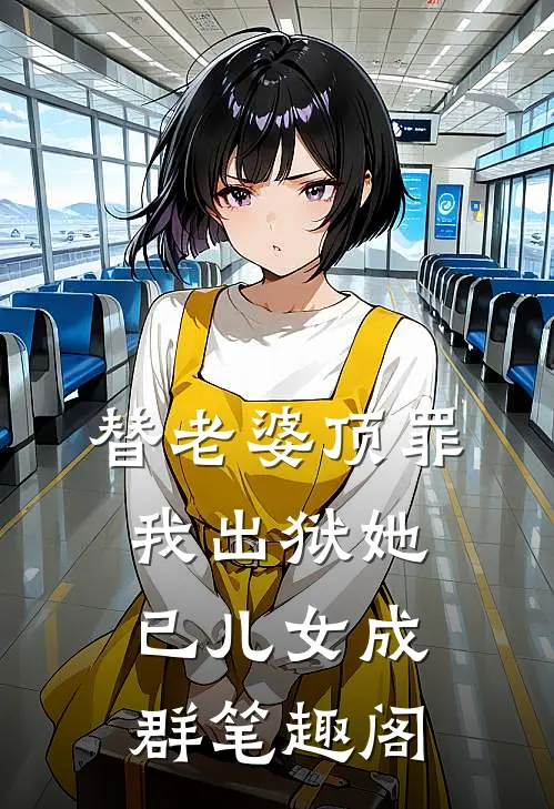 替老婆顶罪，我出狱她已儿女成群笔趣阁