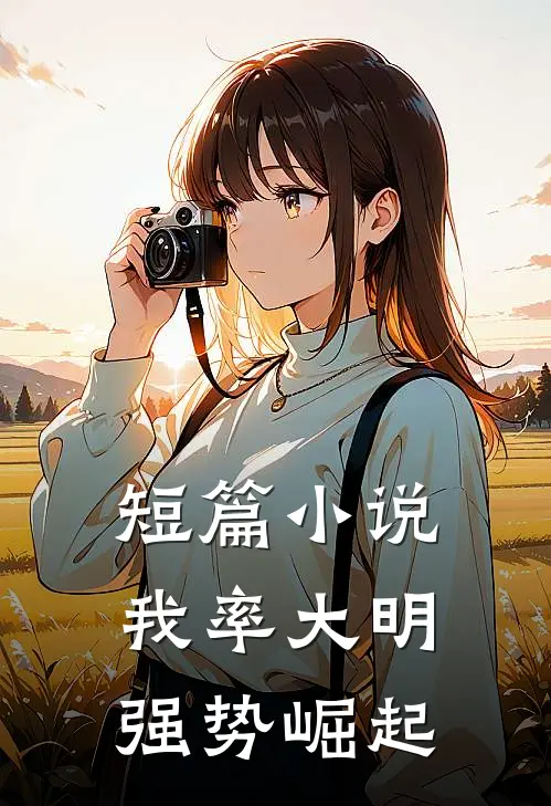 短篇小说我率大明强势崛起
