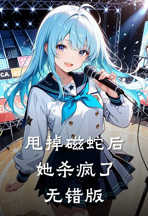 甩掉磁蛇后，她杀疯了无错版