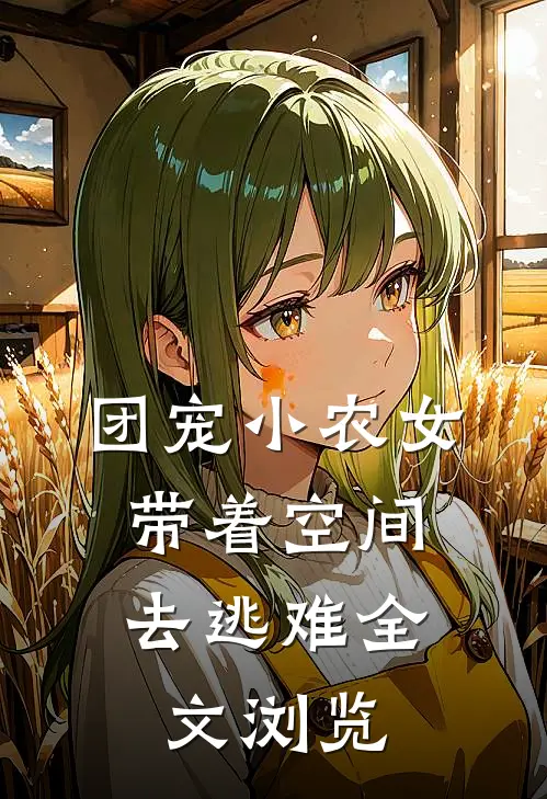 团宠小农女：带着空间去逃难全文浏览