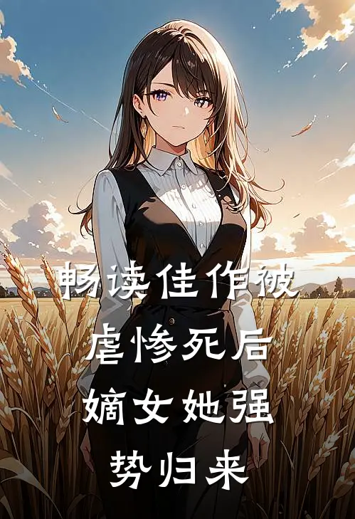 畅读佳作被虐惨死后，嫡女她强势归来