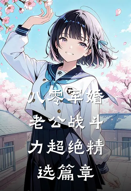 八零军婚，老公战斗力超绝精选篇章