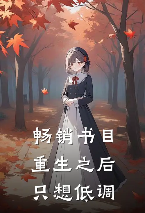 畅销书目重生之后只想低调