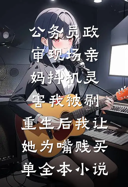 公务员政审现场亲妈抖机灵害我被刷，重生后我让她为嘴贱买单全本小说