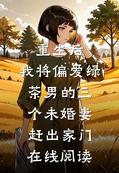 重生后，我将偏爱绿茶男的三个未婚妻赶出家门在线阅读