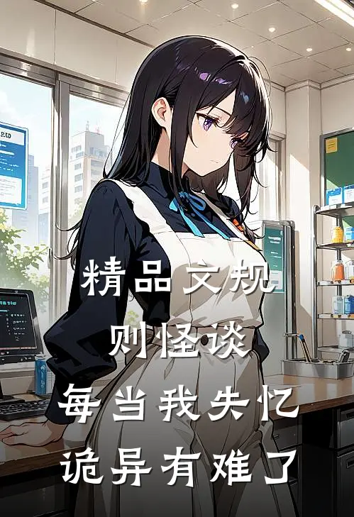 精品文规则怪谈：每当我失忆，诡异有难了