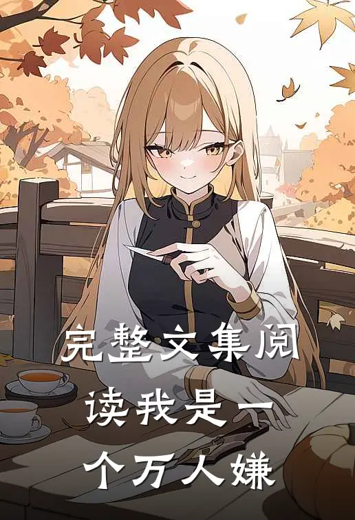 完整文集阅读我是一个万人嫌
