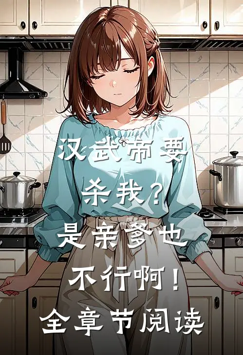 汉武帝要杀我？是亲爹也不行啊！全章节阅读