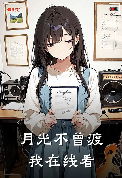 月光不曾渡我在线看