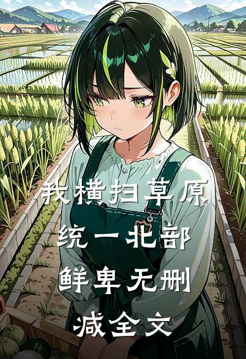 我横扫草原，统一北部鲜卑无删减全文