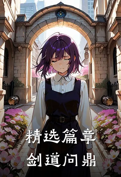 精选篇章剑道问鼎