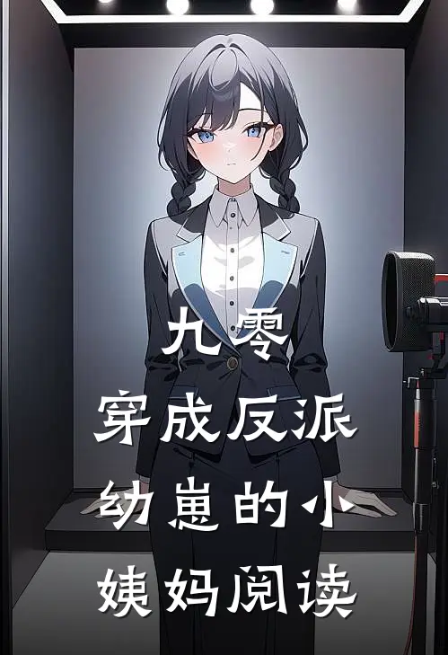 九零：穿成反派幼崽的小姨妈阅读