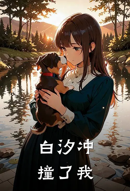 白汐冲撞了我