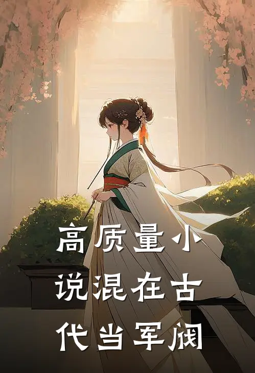 高质量小说混在古代当军阀