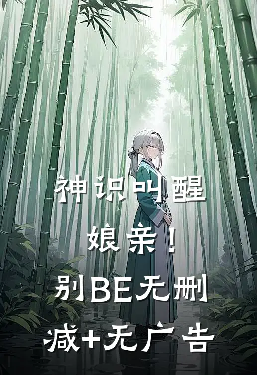 神识叫醒娘亲！别BE无删减+无广告