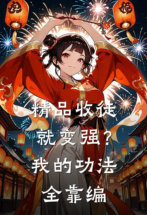 精品收徒就变强？我的功法全靠编