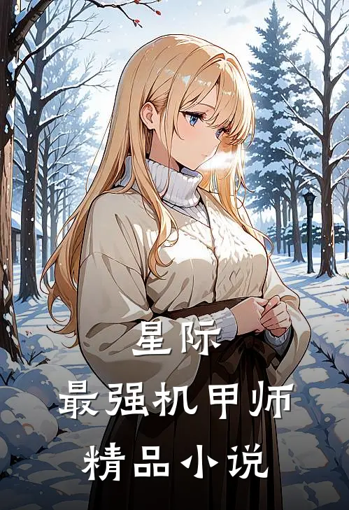星际：最强机甲师精品小说