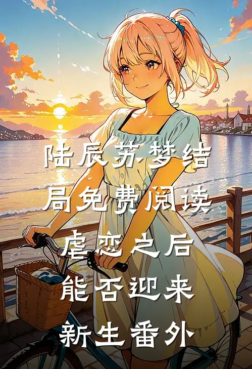 陆辰苏梦结局免费阅读虐恋之后：能否迎来新生番外