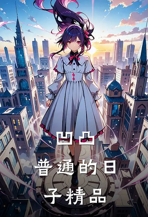 凹凸：普通的日子精品