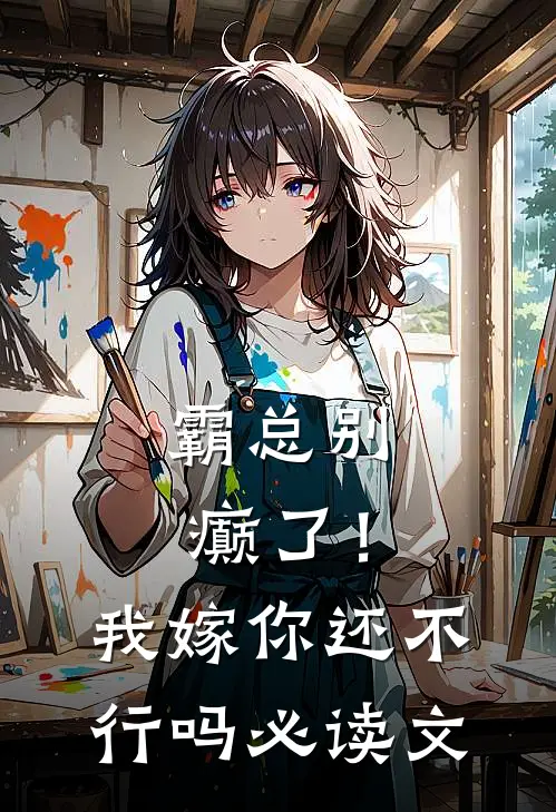 霸总别癫了！我嫁你还不行吗必读文