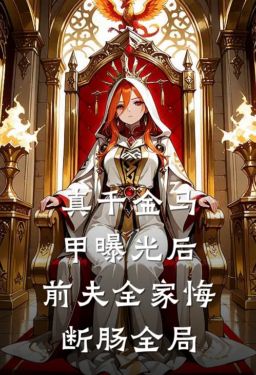 真千金马甲曝光后，前夫全家悔断肠全局