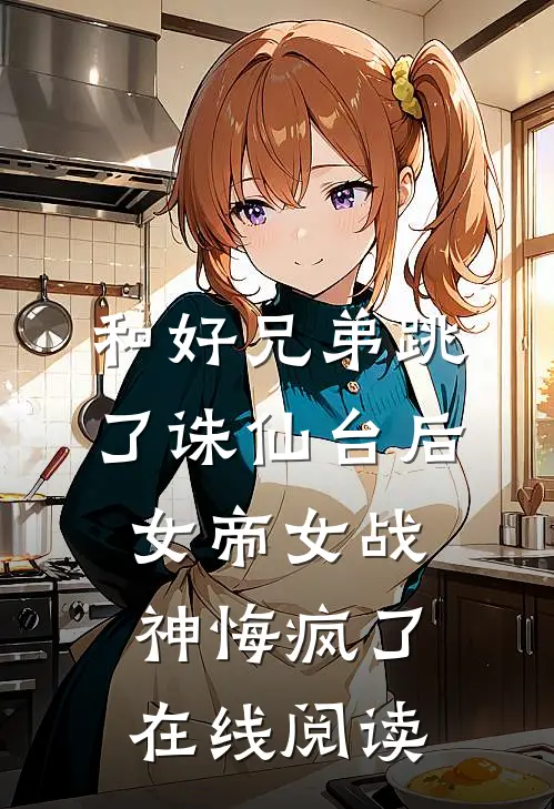 和好兄弟跳了诛仙台后，女帝女战神悔疯了在线阅读