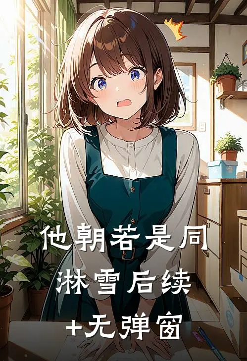 他朝若是同淋雪后续+无弹窗