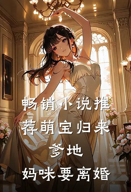 畅销小说推荐萌宝归来：爹地，妈咪要离婚