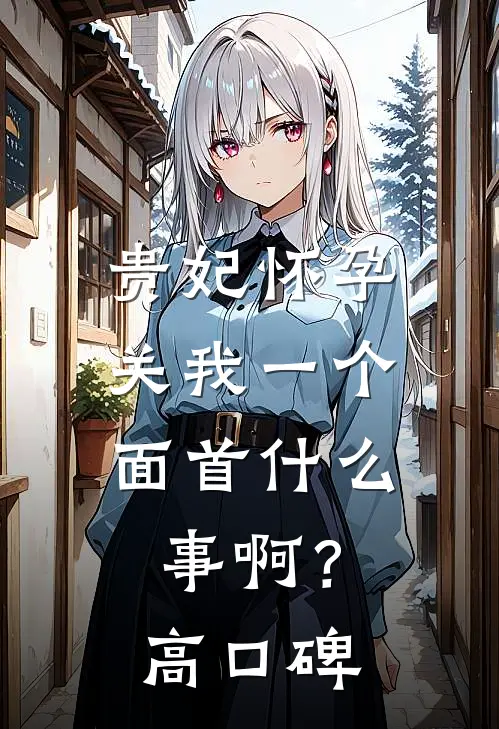 贵妃怀孕，关我一个面首什么事啊？高口碑