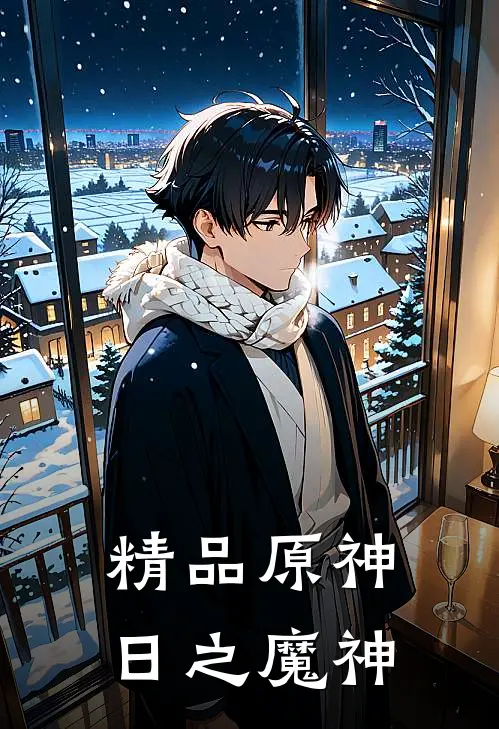 精品原神：日之魔神