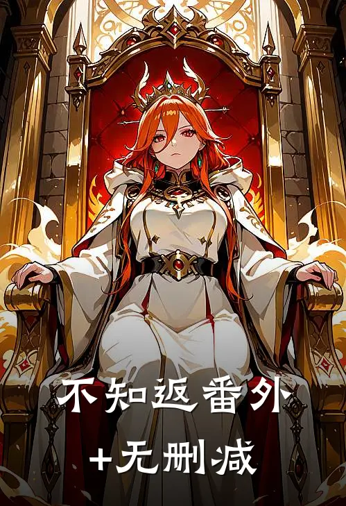不知返番外+无删减