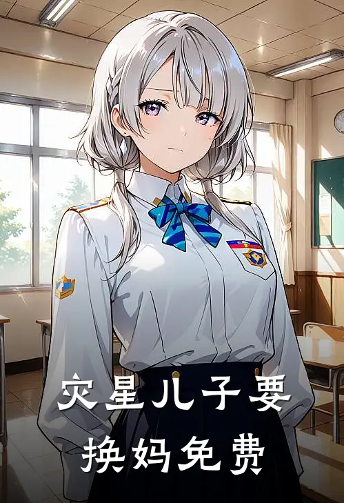 灾星儿子要换妈免费