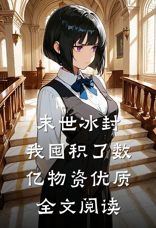 末世冰封：我囤积了数亿物资优质全文阅读