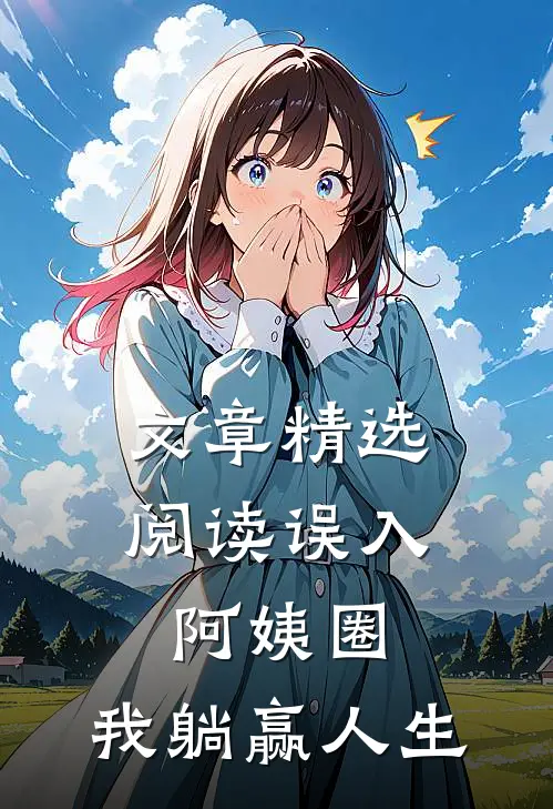 文章精选阅读误入阿姨圈，我躺赢人生
