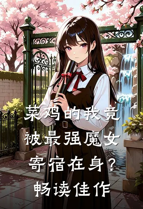菜鸡的我竟被最强魔女寄宿在身？畅读佳作