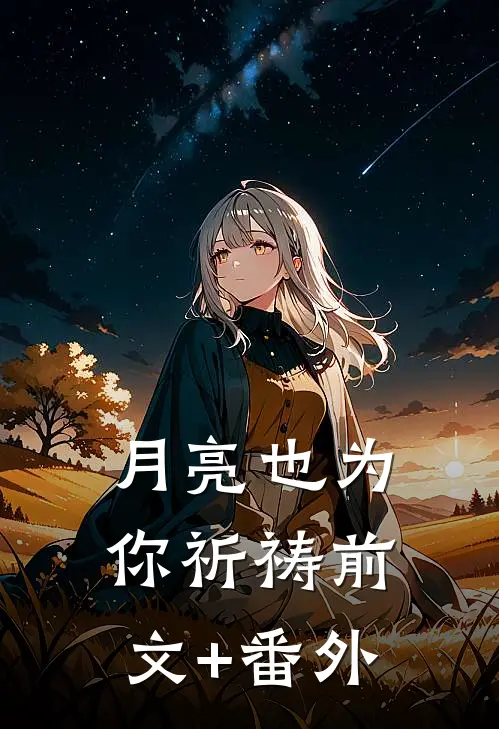 月亮也为你祈祷前文+番外