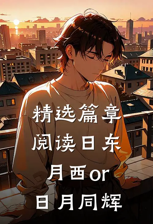 精选篇章阅读日东月西or日月同辉