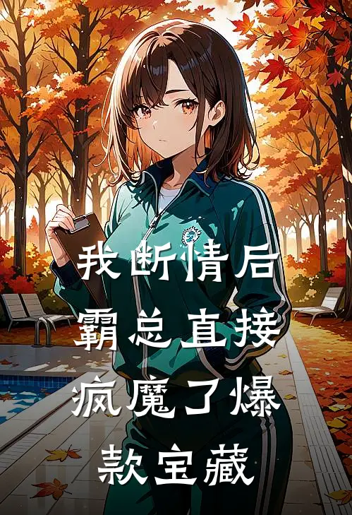 我断情后，霸总直接疯魔了爆款宝藏