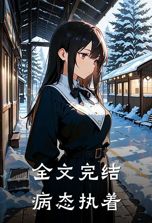 全文完结病态执着