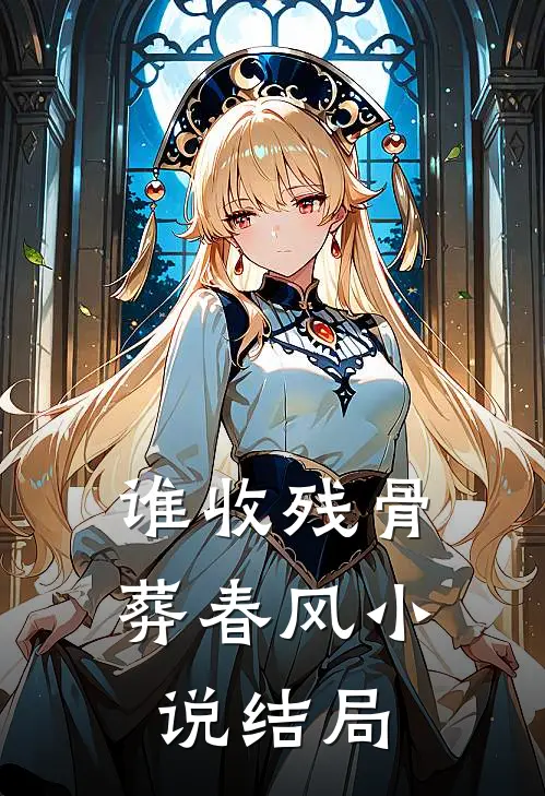 谁收残骨葬春风小说结局