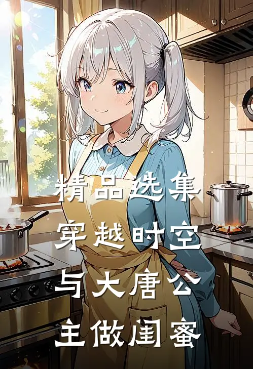 精品选集穿越时空，与大唐公主做闺蜜