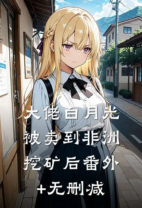 大佬白月光被卖到非洲挖矿后番外+无删减