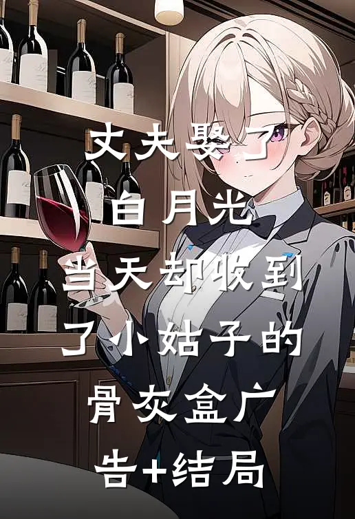 丈夫娶了白月光，当天却收到了小姑子的骨灰盒广告+结局