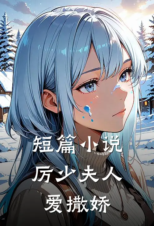 短篇小说厉少夫人爱撒娇